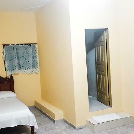 Hotel Regional II كواري المظهر الخارجي الصورة