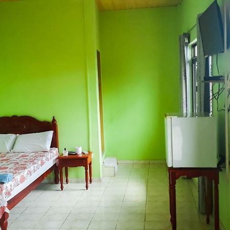 Hotel Regional II كواري المظهر الخارجي الصورة