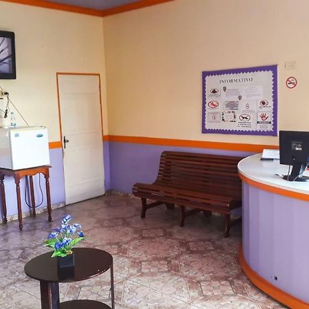Hotel Regional II كواري المظهر الخارجي الصورة