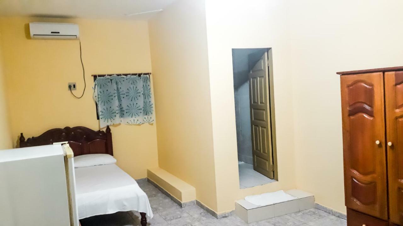 Hotel Regional II كواري المظهر الخارجي الصورة
