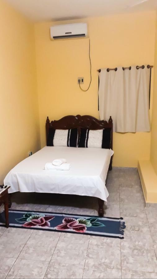 Hotel Regional II كواري المظهر الخارجي الصورة