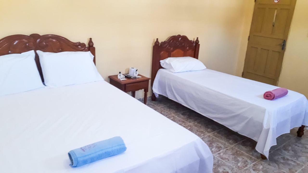 Hotel Regional II كواري المظهر الخارجي الصورة
